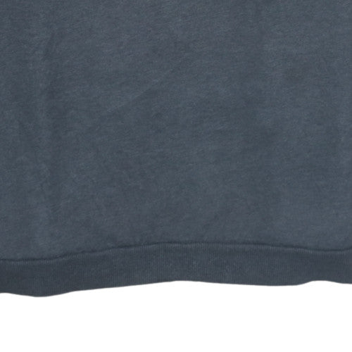 Mens UK Size XL Puma Black Pullover Sweatshirt
