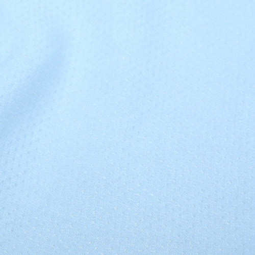 Additional view of Puma Men's White XL Basic Crew Neck Sports T-Shirt