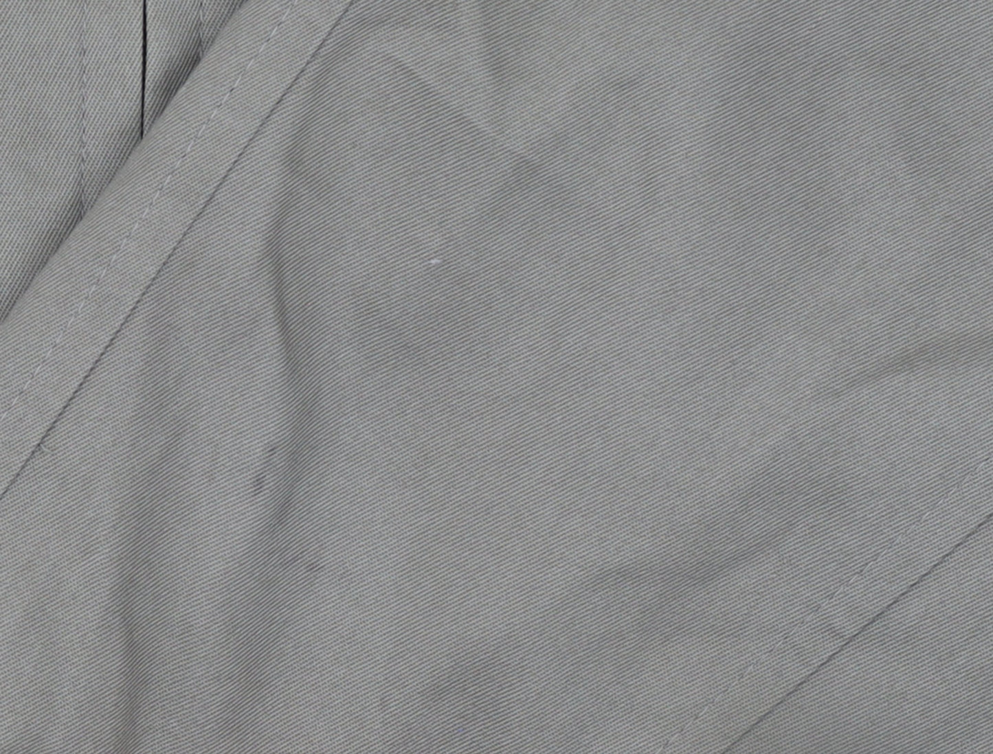 Mens UK Size L Marks and Spencer Beige Basic Jacket