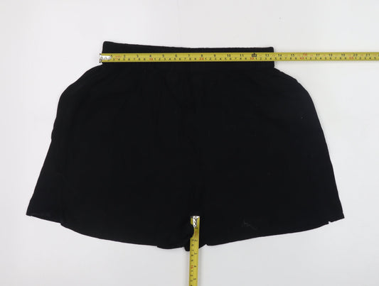 Womens UK Size 10 ASOS Regular Fit Casual Shorts