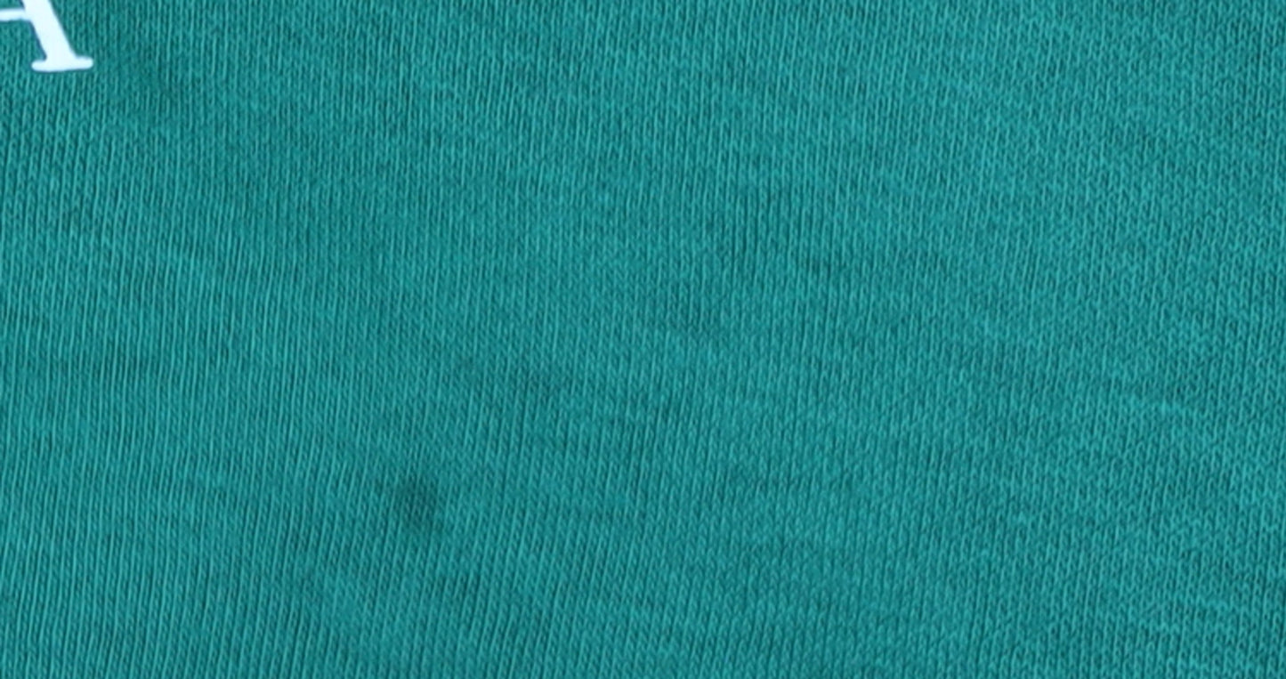 Womens UK Size 6 Daisy Street Green Pullover Sweatshirt