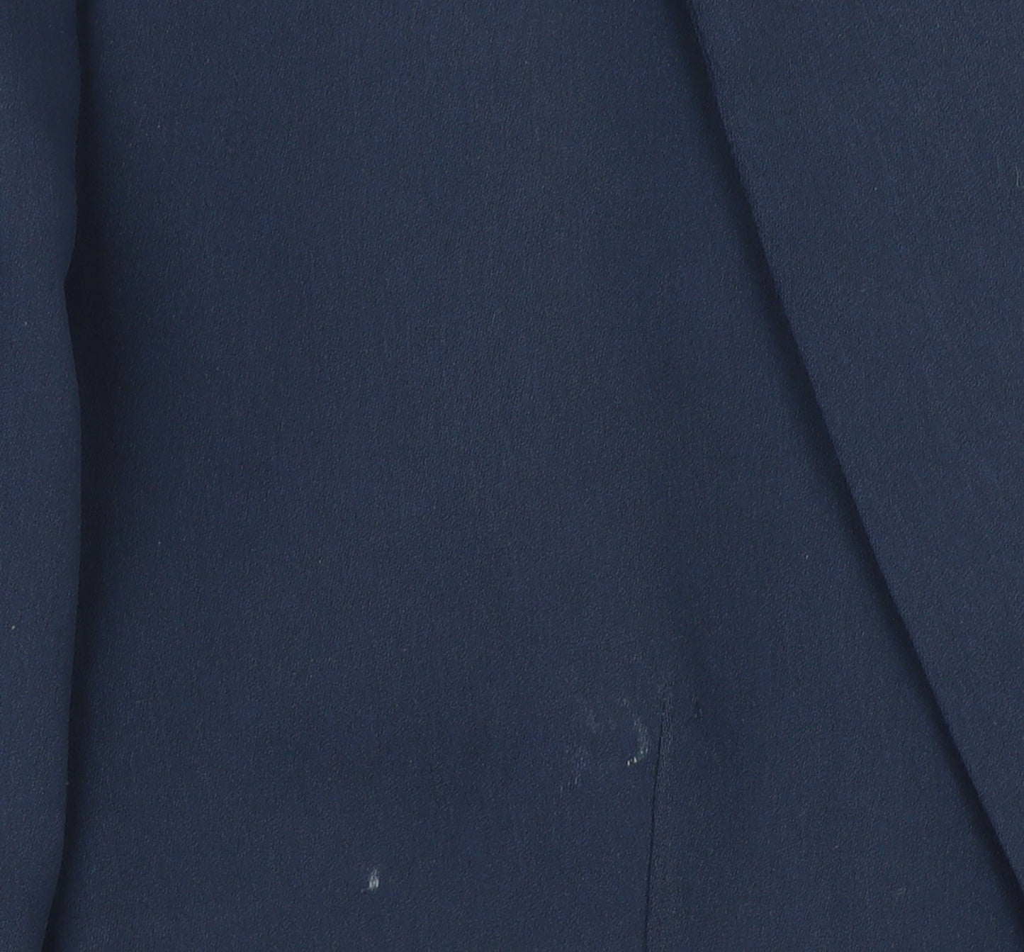 Womens UK Size 14 H&M Regular Blue Blazer