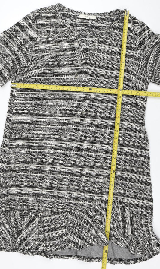 Womens UK Size 18 NEXT Shift Dress