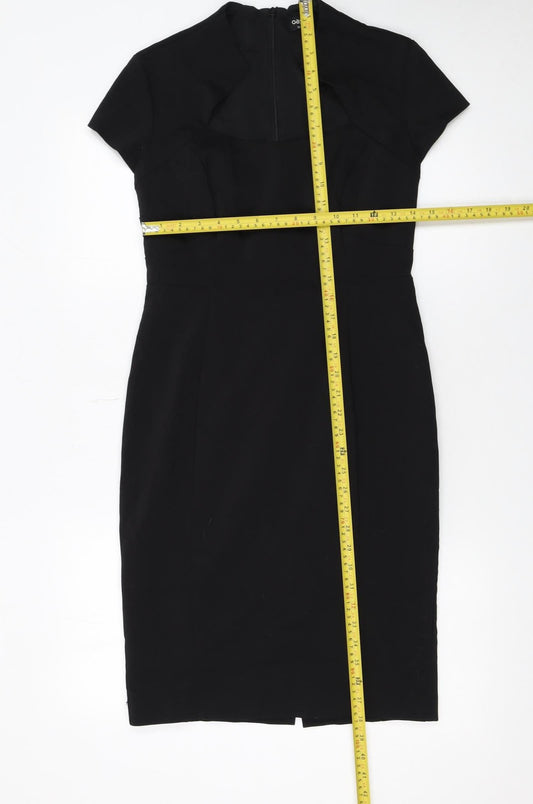 Womens UK Size 10 Oasis Bodycon Dress