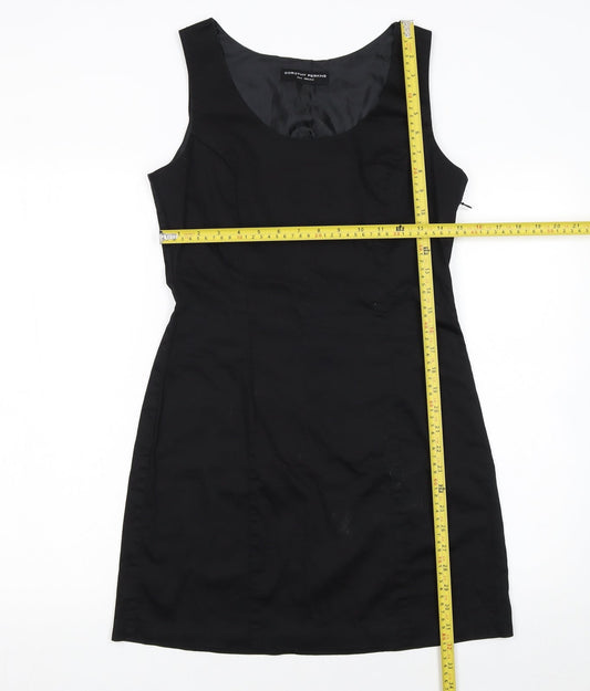 Womens UK Size 10 Dorothy Perkins Sheath Dress