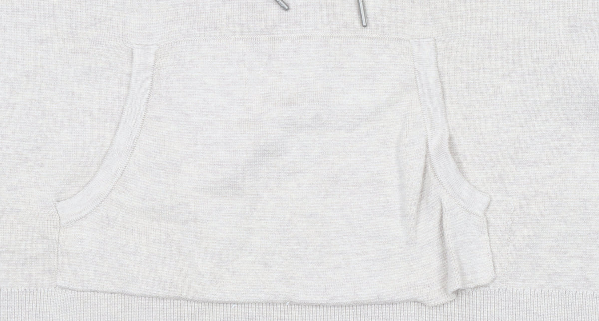 Womens UK Size 14 Jack Wills Beige Pullover Jumper