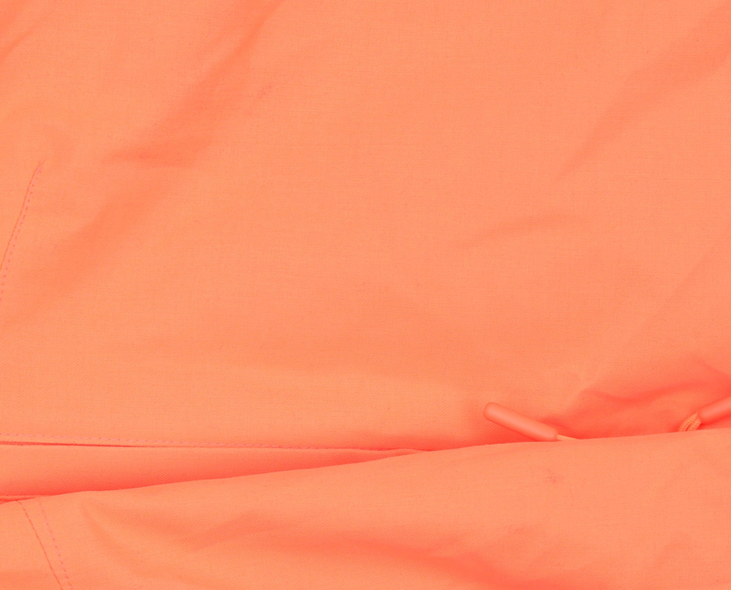 Womens UK Size 12 Superdry Regular Fit Snow Pants Orange Trousers