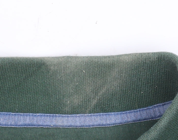 Mens UK Size XL Country Road 100% Cotton Polo Shirt