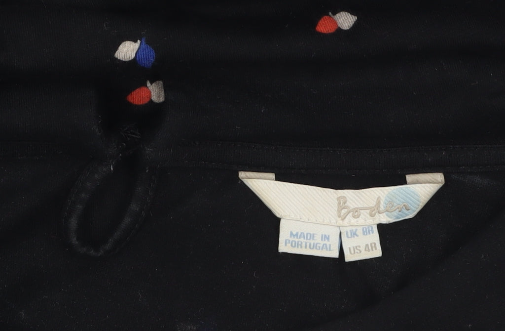 Womens UK Size 8 Boden Shift Dress
