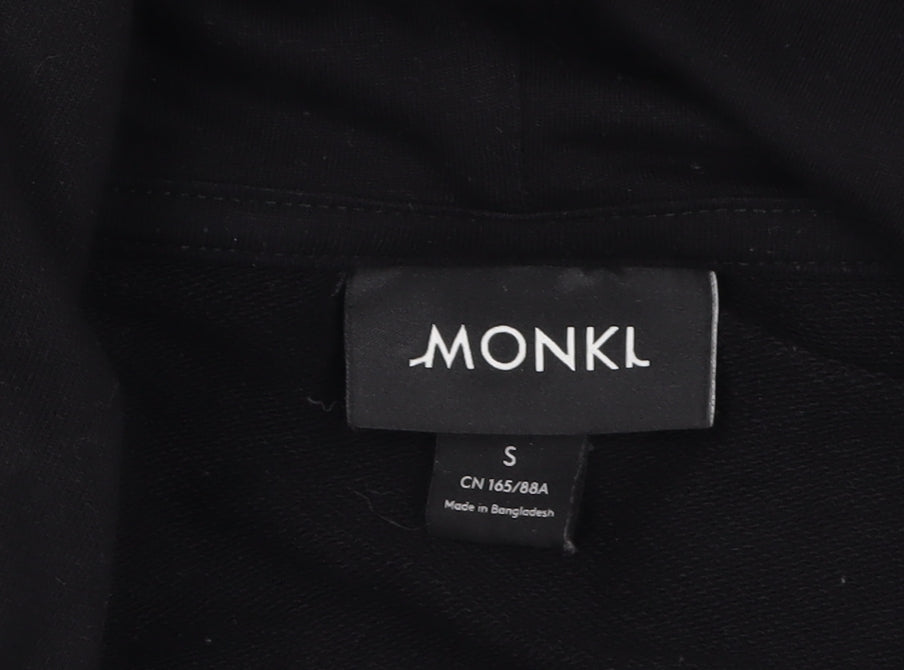 Womens UK Size S Monki Jumper Dress