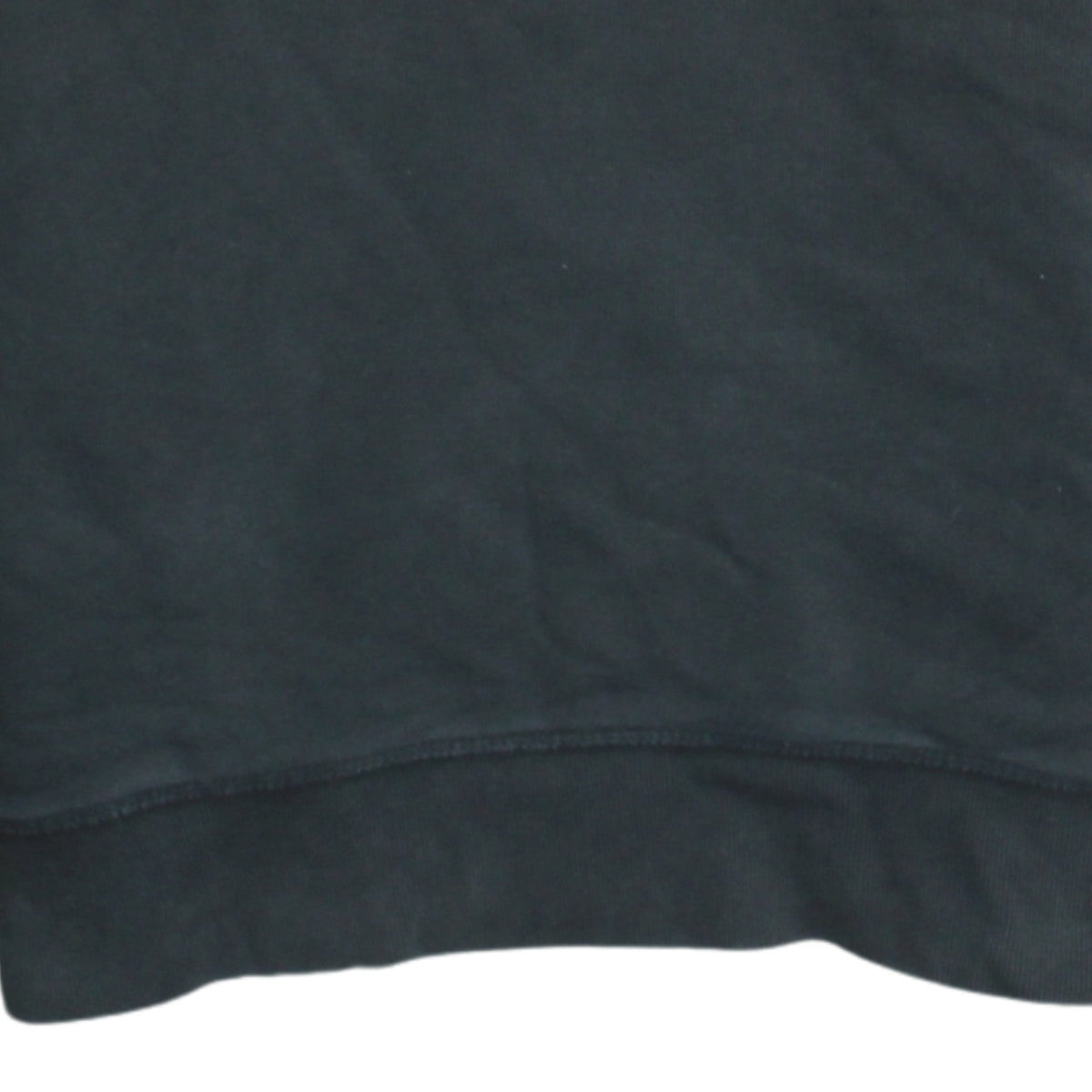 Mens UK Size L Calvin Klein Jeans Black Pullover Sweatshirt