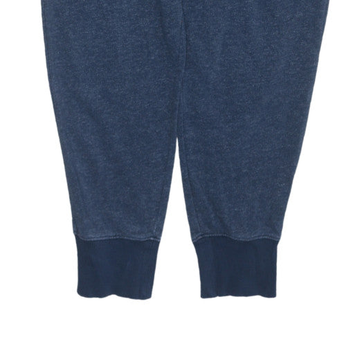 Under Armour Men's Blue XL Jogger Sweatpants French Terry Athletic Trousers