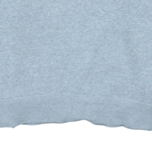 Mens UK Size XL Nike Grey Pullover Sweatshirt