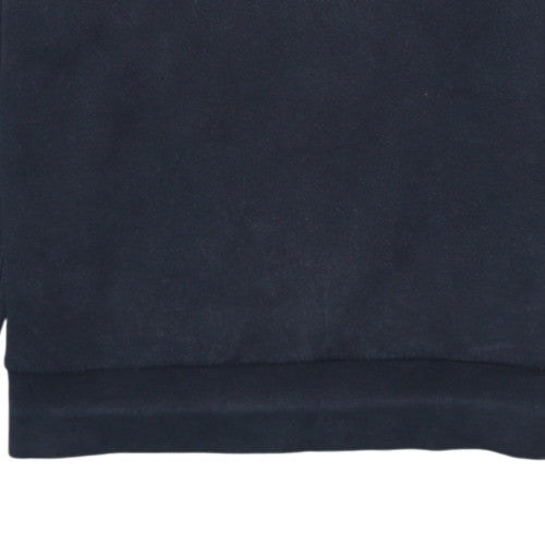 Mens UK Size S adidas Black Pullover Sweatshirt