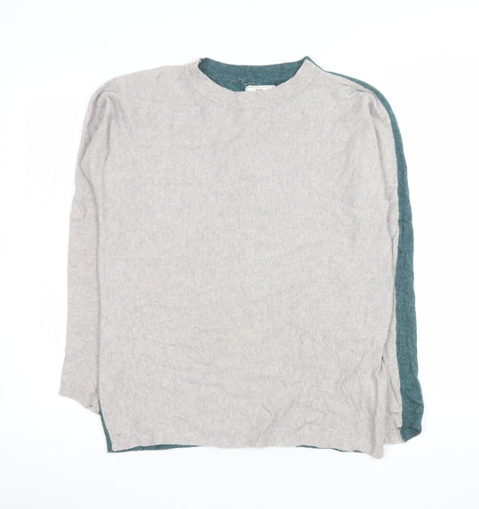 Womens UK Size 8 White Stuff Multicoloured Pullover Jumper