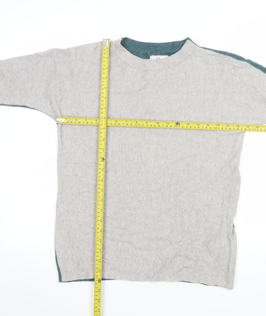 Womens UK Size 8 White Stuff Multicoloured Pullover Jumper