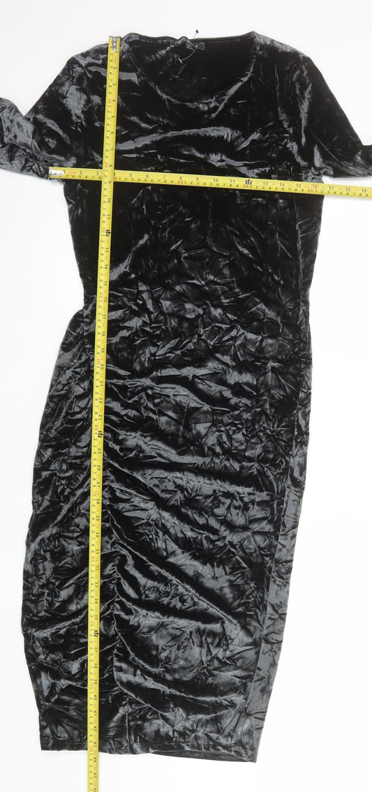 Womens UK Size 12 NEXT Bodycon Dress