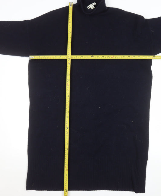 Womens UK Size L Whistles Sweater Dress