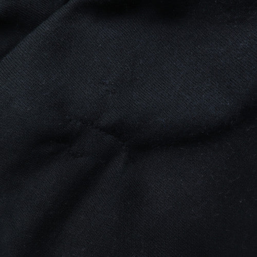 Womens UK Size 12-14 adidas Regular Fit Jogger Black Trousers