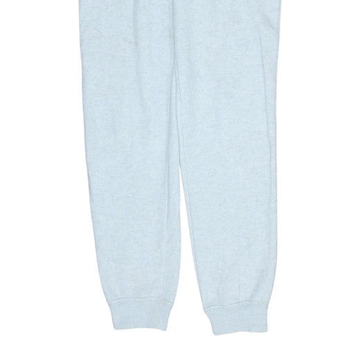 Womens UK Size XS Nike Regular Fit Jogger Grey Trousers