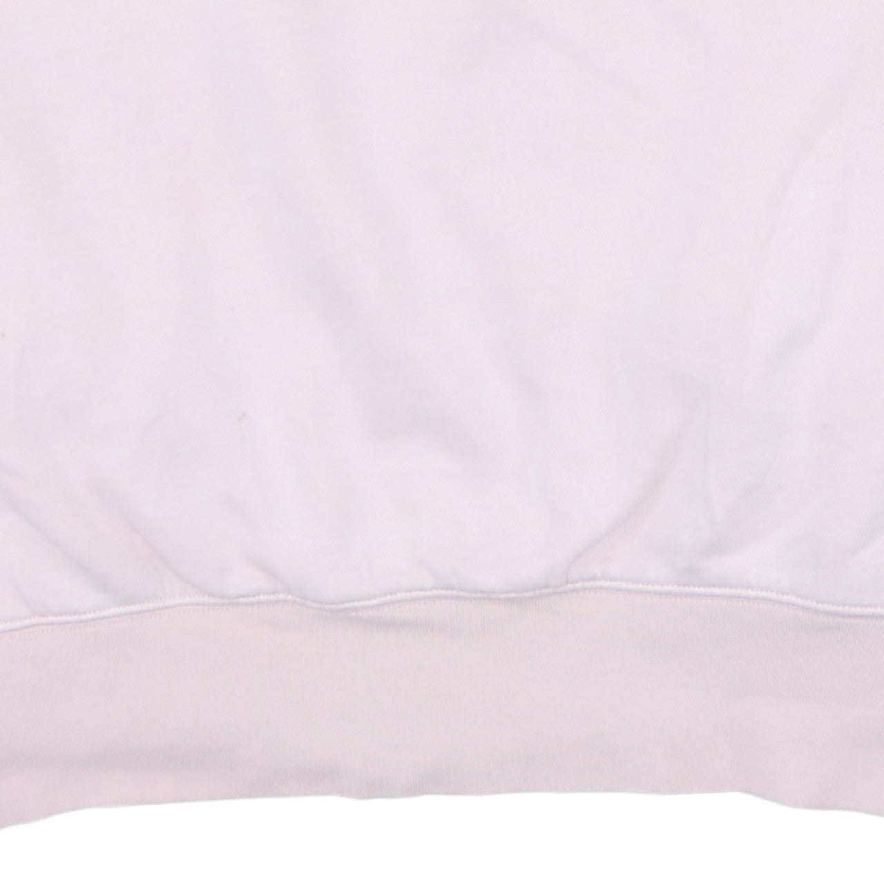 Womens UK Size XS Nike Pink Pullover Sweatshirt
