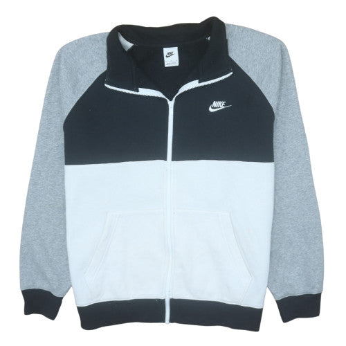 Mens UK Size XL Nike Black Gym & Training Running & Jogging Walking Jacket