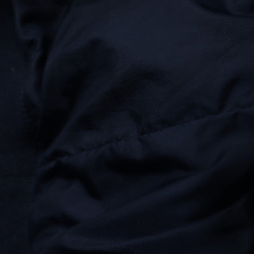 Mens UK Size L Woodlake Blue Pullover Sweatshirt