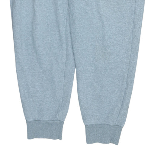 Mens UK Size 2XL PUMA Regular Fit Jogger Grey Trousers