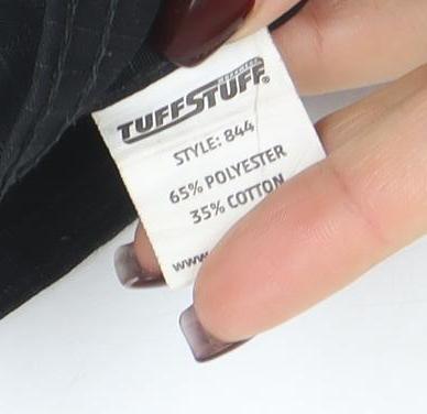 Mens UK Size 32 Tuff Stuff Regular Fit Cargo Shorts
