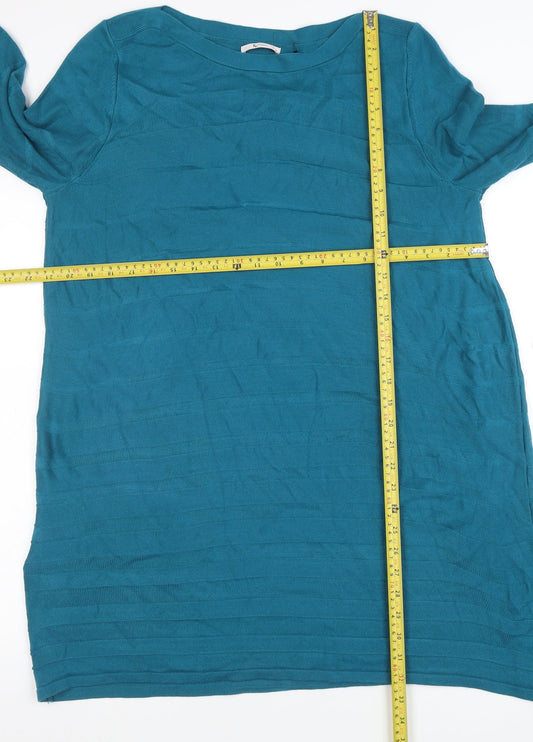 Womens UK Size 16 TU Jumper Dress