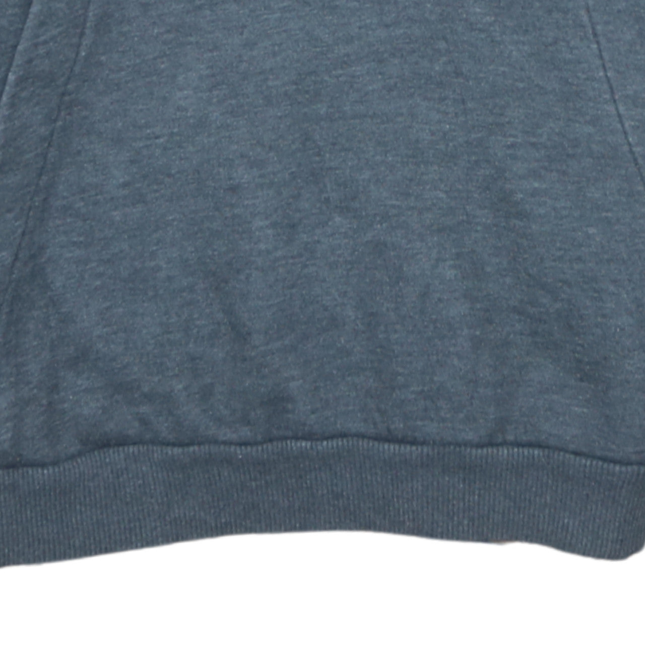 Mens UK Size S adidas Grey Pullover Hoodie
