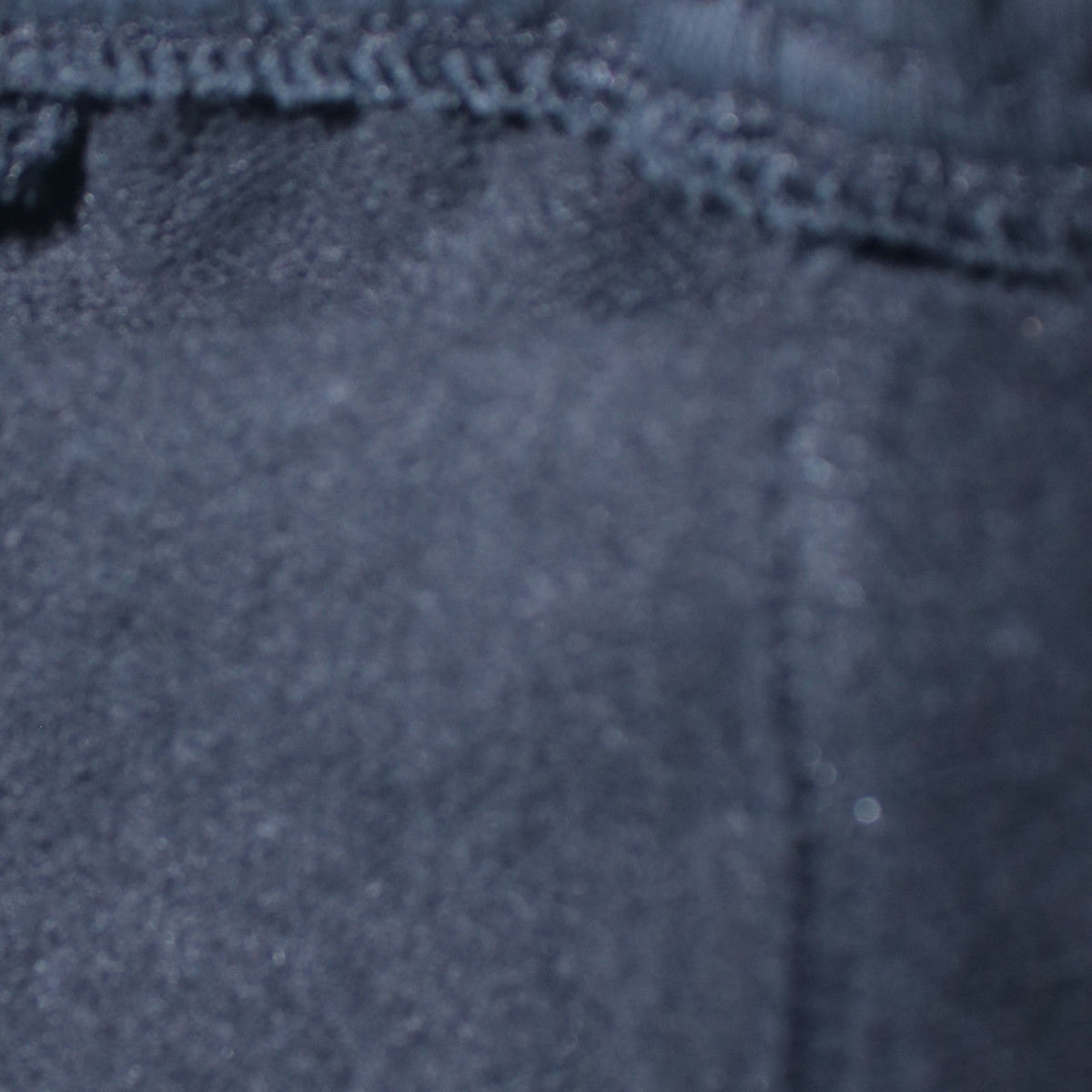 Additional view of Adidas boys’ black jogger trousers 13-14 years elastic waist fleece