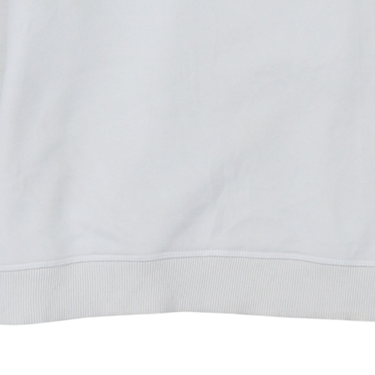 Womens UK Size XL Tommy Hilfiger White Pullover Sweatshirt