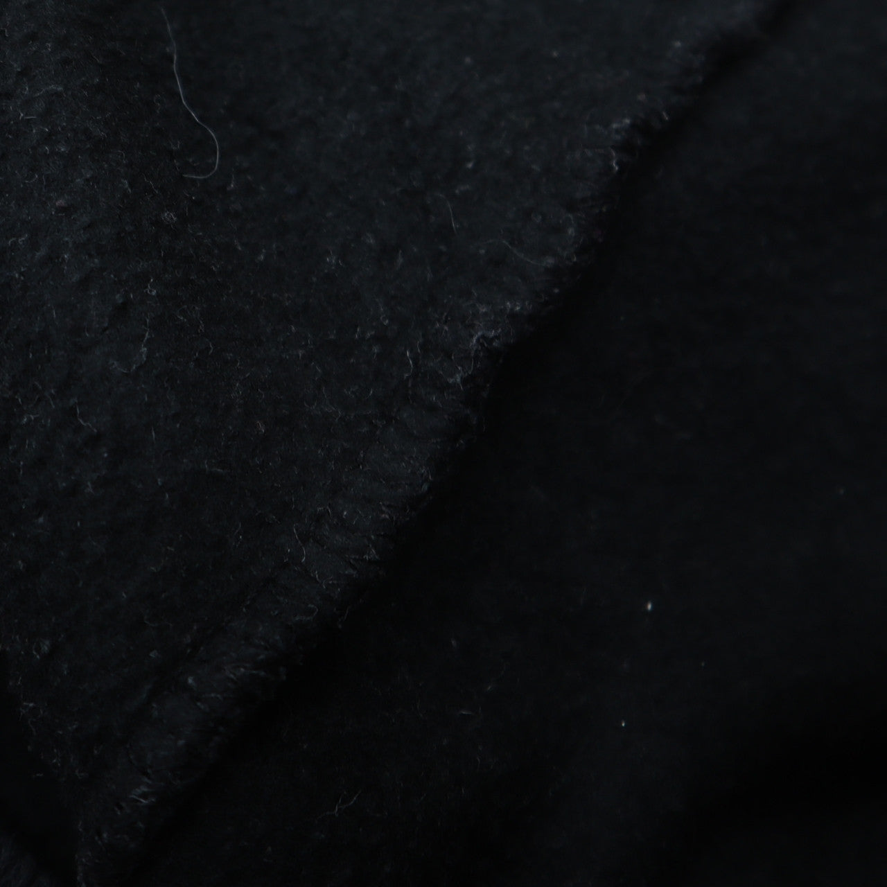 Mens UK Size L Lonsdale Black Full Zip Hoodie