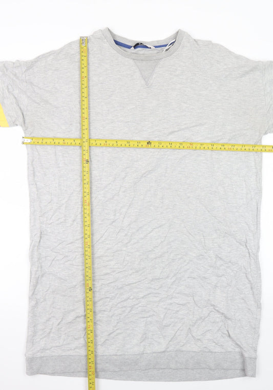 Womens UK Size 18 TU Sweatshirt Dress