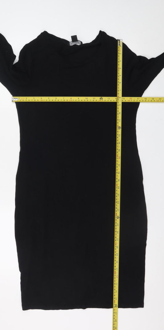 Womens UK Size 14 Atmosphere Bodycon Dress