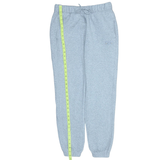 Mens UK Size S Diesel Regular Fit Jogger Grey Trousers