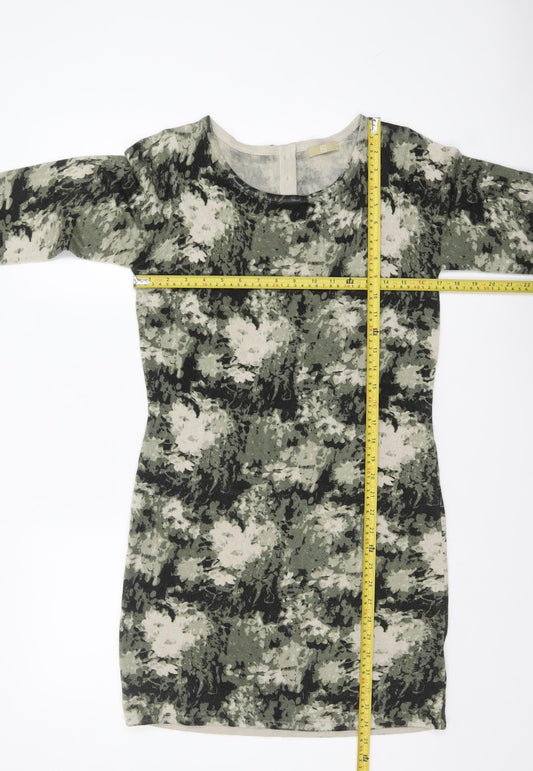 Womens UK Size 12 TU Shift Dress