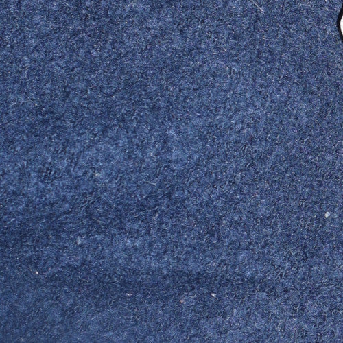 Additional view of Champion boys’ blue 13-14 years track jacket full zip fleece activewear