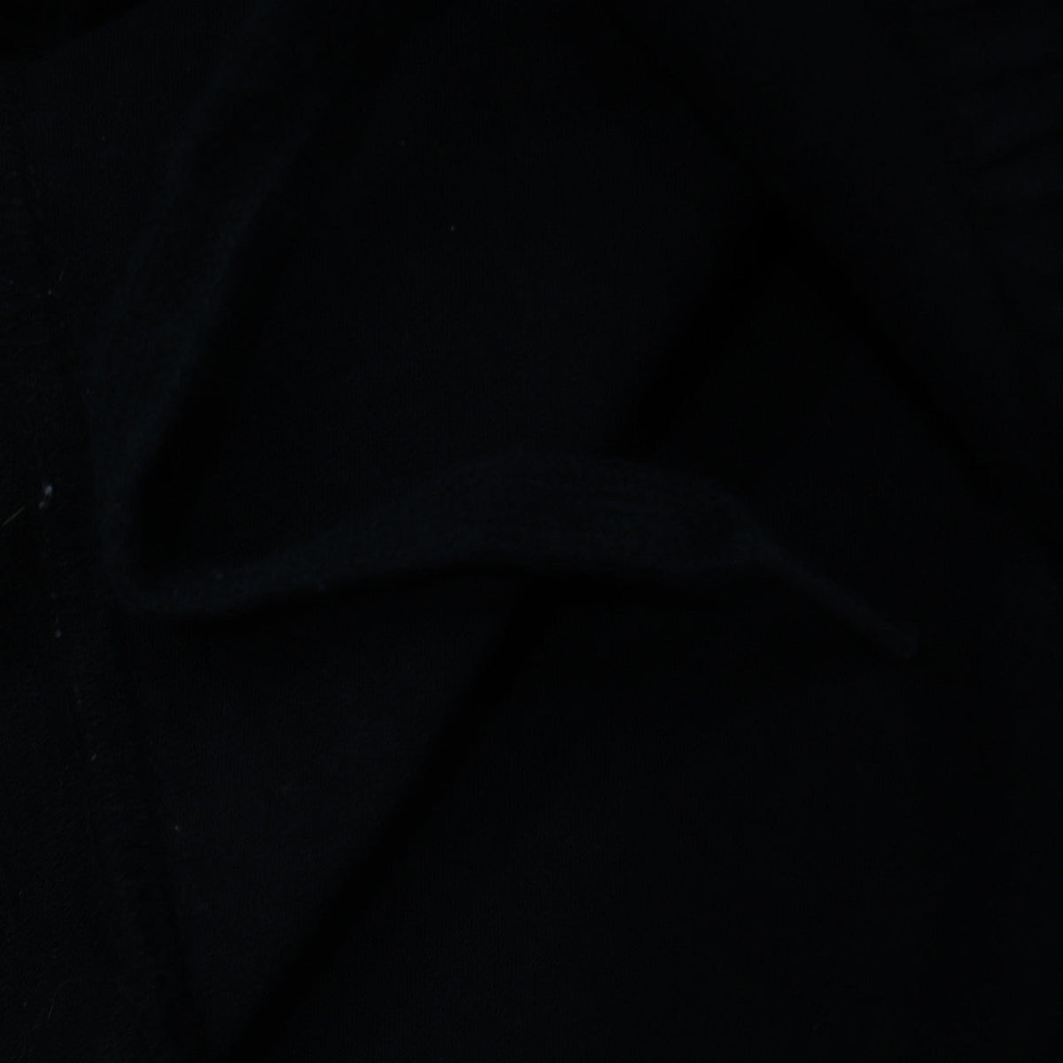 Additional view of Puma Men's Black XL Jogger Sweatpants Tapered Fleece Trousers