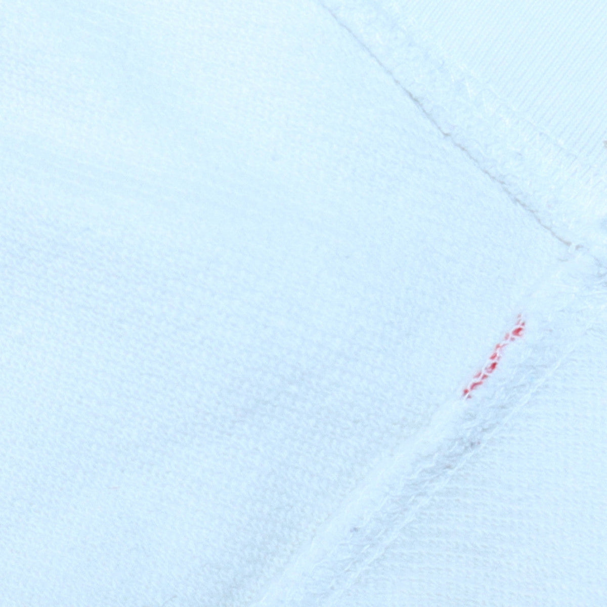 Womens UK Size S Levi's White Pullover Hoodie