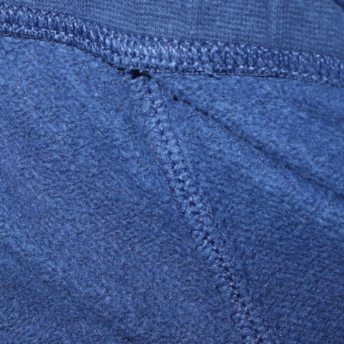 Mens UK Size S Nike Regular Fit Jogger Blue Trousers