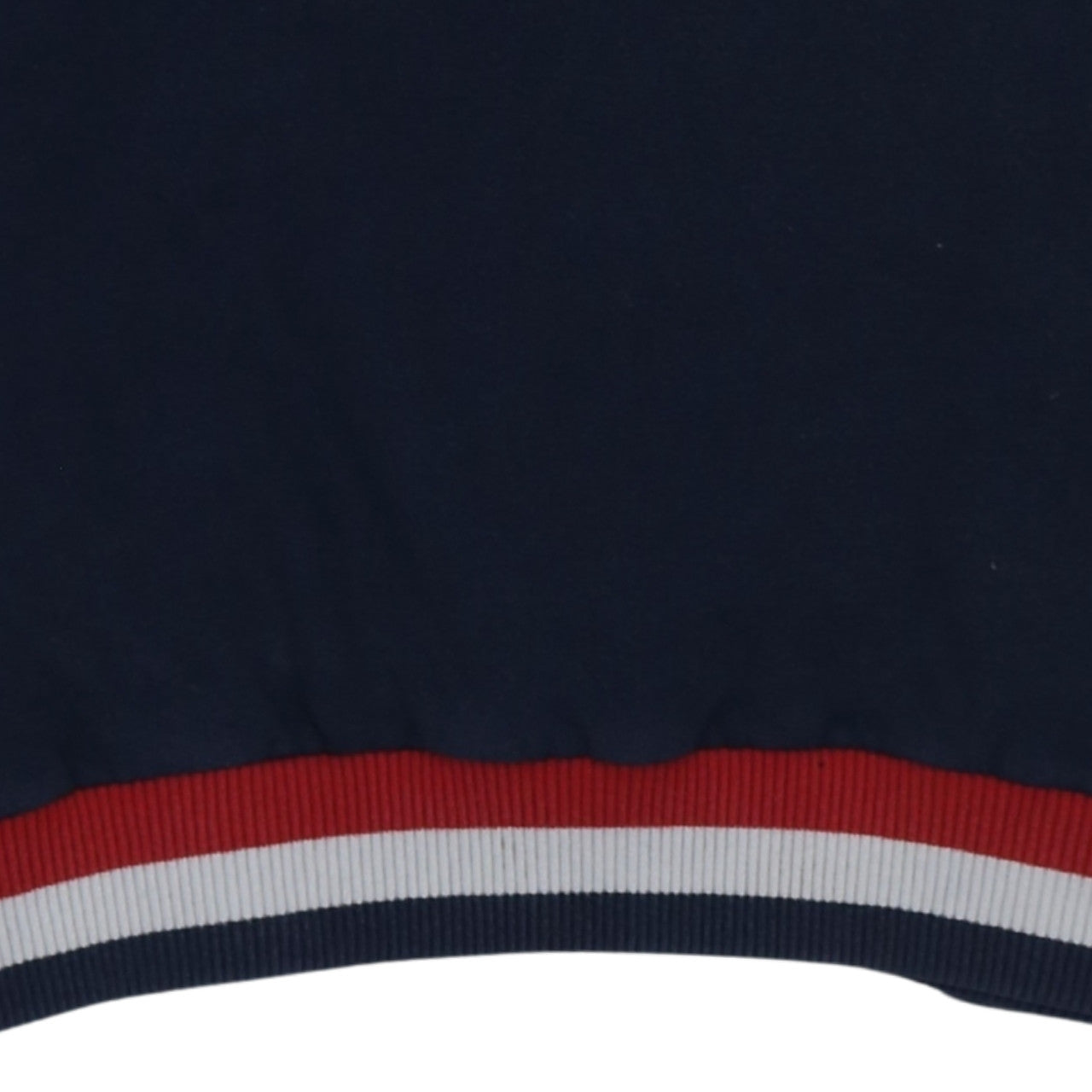 Mens UK Size S FILA Blue Pullover Sweatshirt