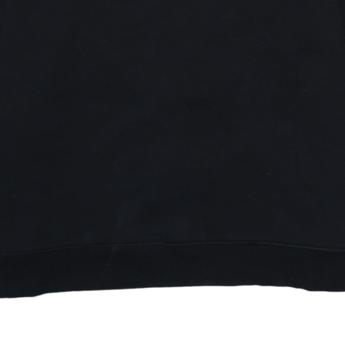 Mens UK Size M Reebok Black Pullover Sweatshirt