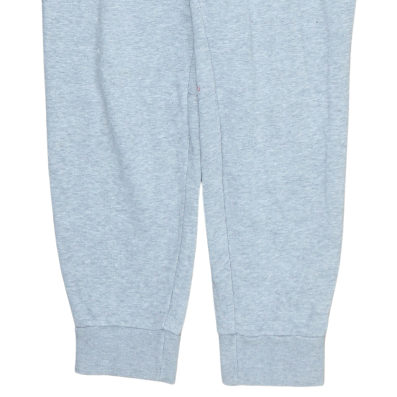 Womens UK Size 10 adidas Regular Fit Jogger Grey Trousers