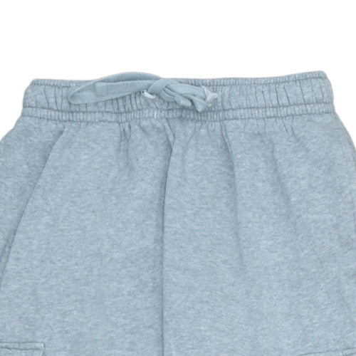 Boys UK Size L Nike Regular Fit Cargo Grey Trousers