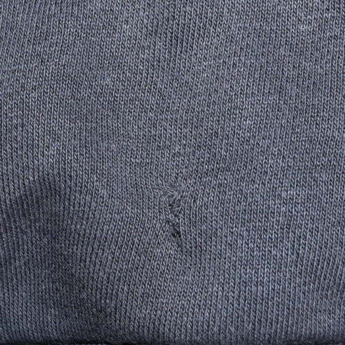 Mens UK Size L adidas Black Pullover Hoodie