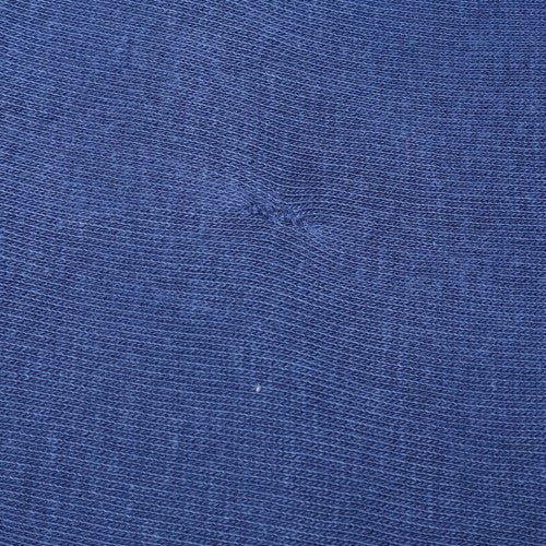 Mens UK Size M ellesse Blue Pullover Hoodie