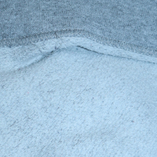 Mens UK Size XL Reebok Grey Pullover Sweatshirt
