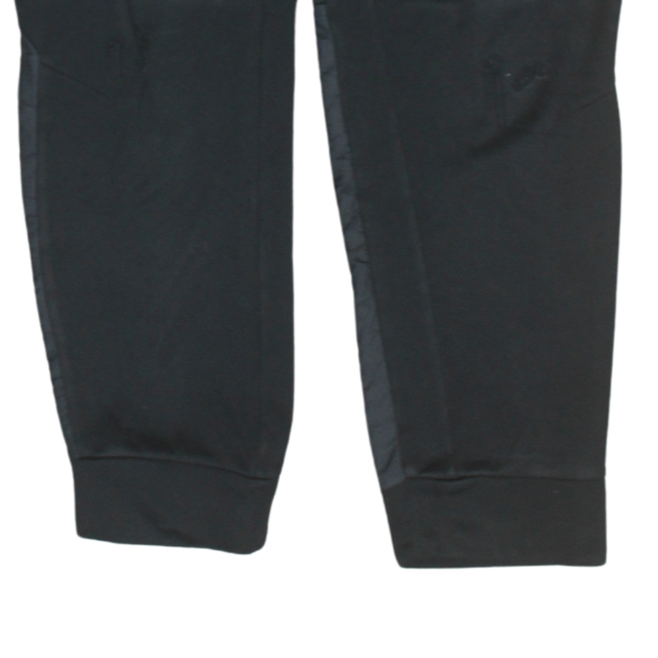 Boys UK Size XL adidas Regular Fit Jogger Black Trousers